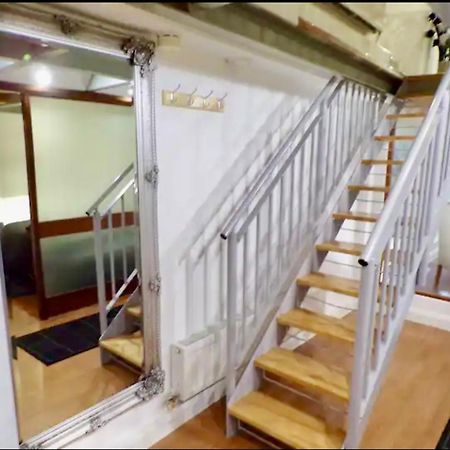 Lux Apartment 노팅엄 외부 사진