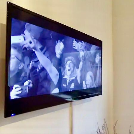 Lux Apartment 노팅엄 외부 사진