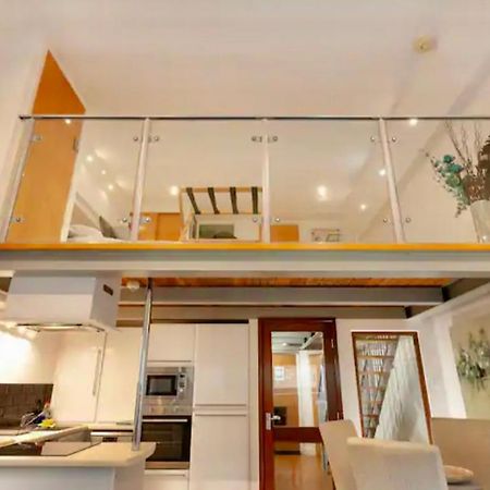 Lux Apartment 노팅엄 외부 사진