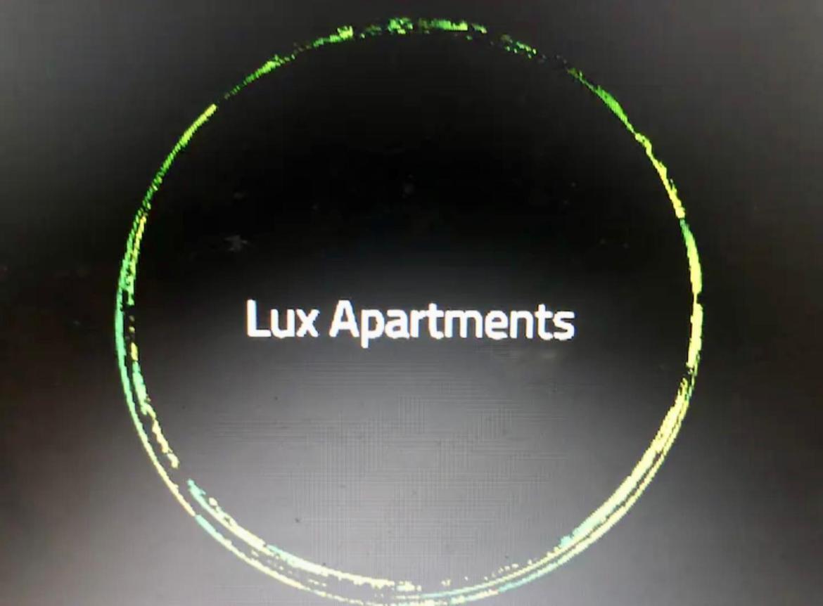 Lux Apartment 노팅엄 외부 사진