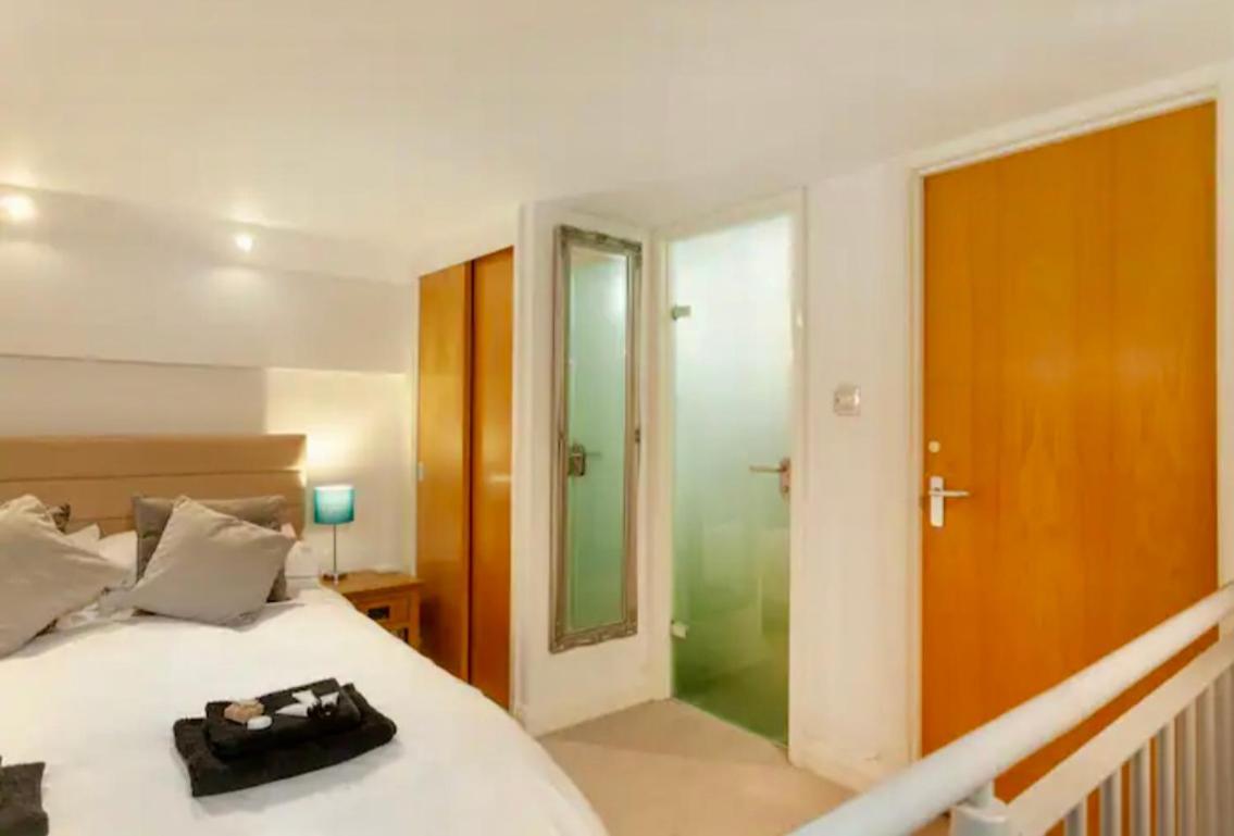 Lux Apartment 노팅엄 외부 사진