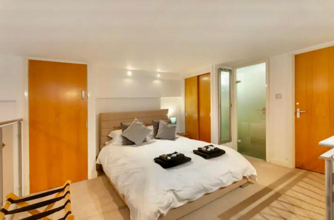 Lux Apartment 노팅엄 외부 사진