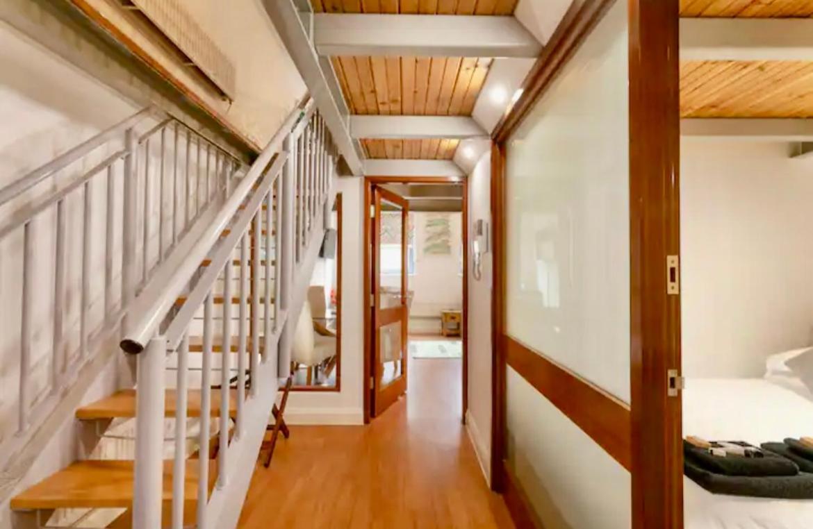Lux Apartment 노팅엄 외부 사진