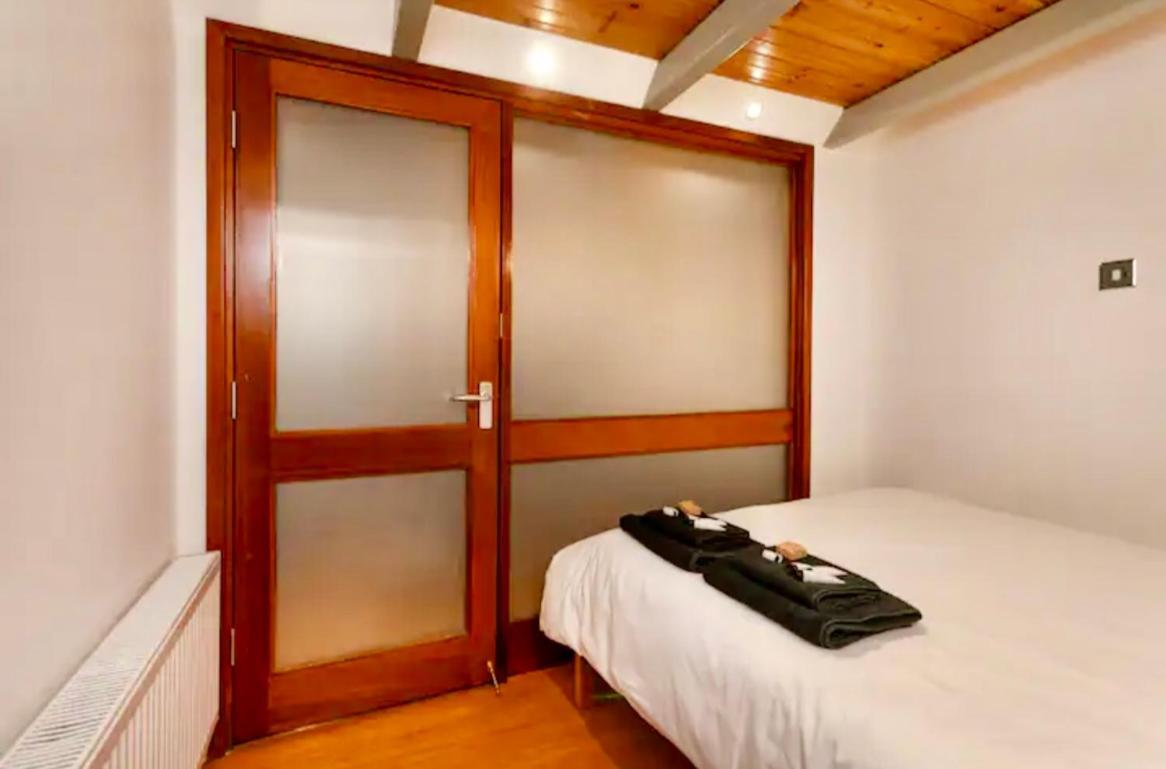 Lux Apartment 노팅엄 외부 사진