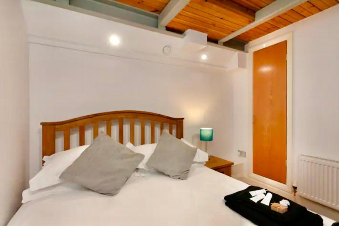 Lux Apartment 노팅엄 외부 사진